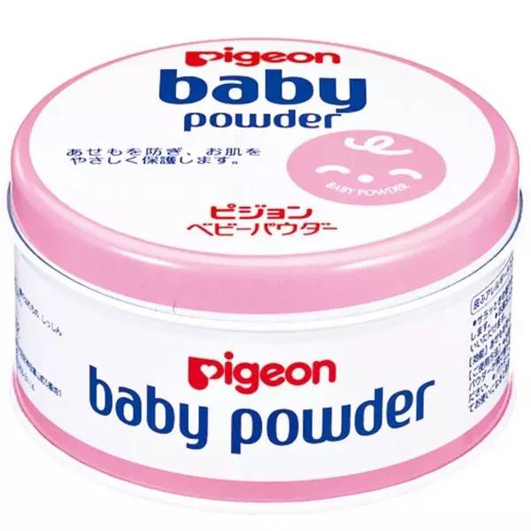 适合孩子用的痱子粉,大人用的痱子粉孩子可以用