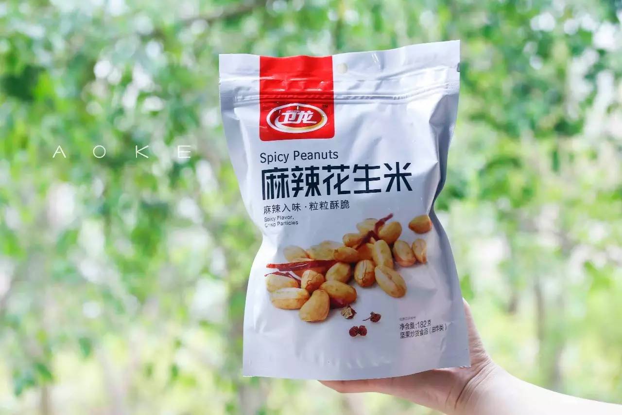 卫龙辣条测评,卫龙辣条经典版测评