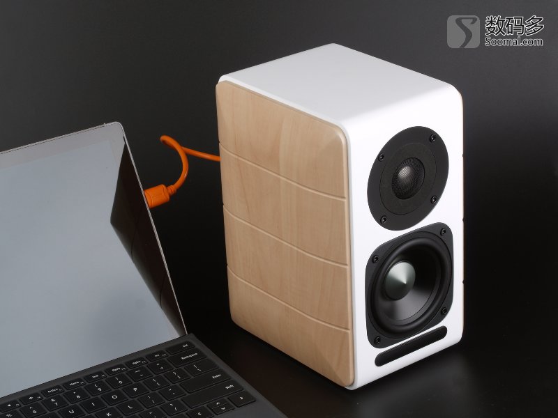 edifier漫步者s880,漫步者s880hi-res音箱开箱