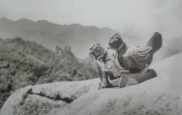 宝鸡的特色有哪些,宝鸡的特色都有什么