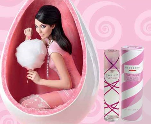 推荐一款女生纯欲撩人的大牌香水,推荐香水沐浴露持久留香人气最高