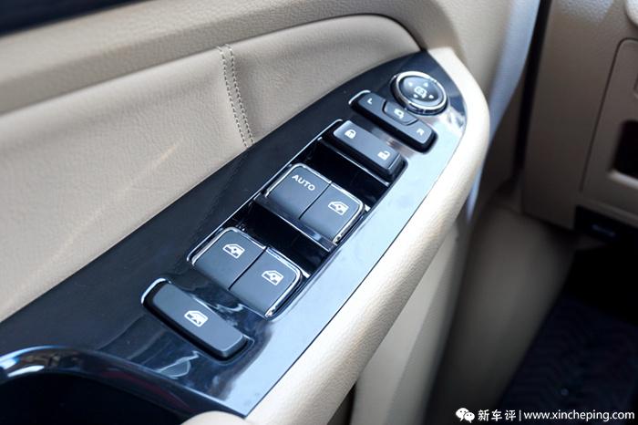 全新宝骏730实拍,新款宝骏730实力揭秘