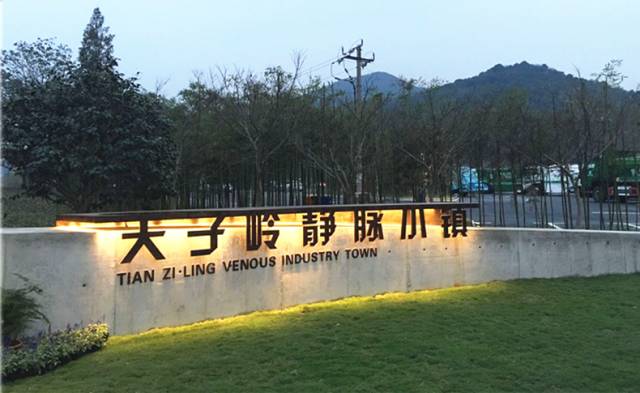 城北踏春“新宠”！全球最美的城市出口，8万平方米的天子岭生态公园！带ta来