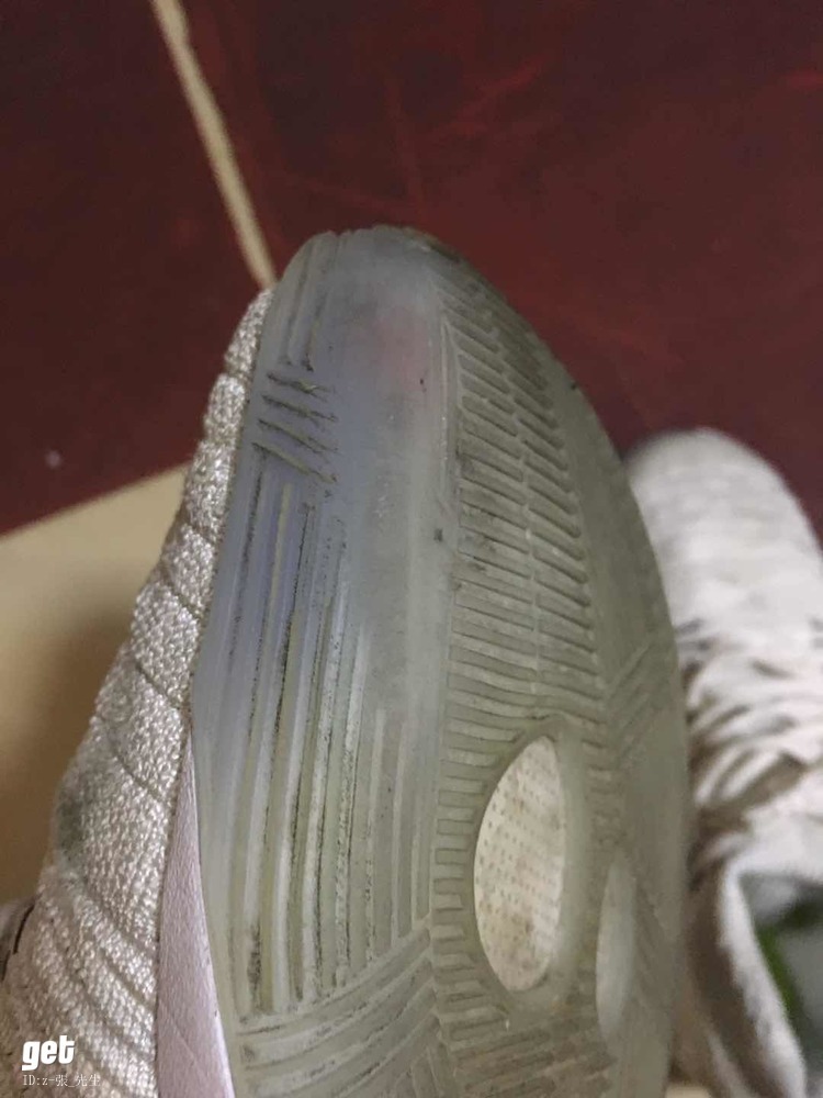 nikefullforce对比courtzoom,球鞋测评nikehd2017