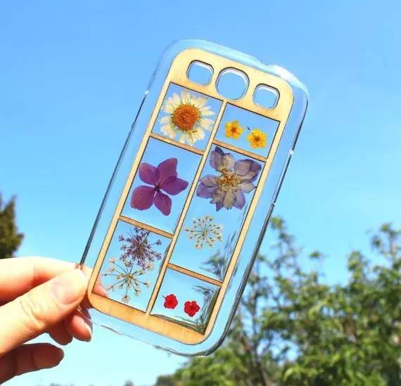 把手机壳发在评论区,手机壳剁手