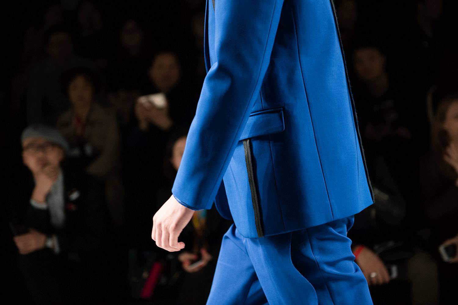 带你看上海时装周,带你看上海时装周2022