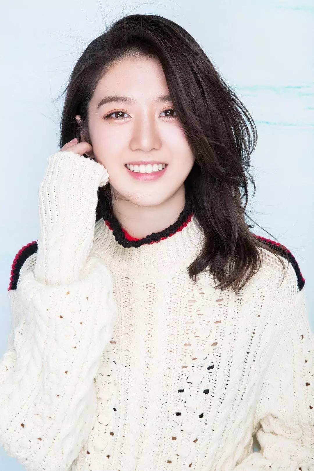 李凯馨仿妆,李凯馨的化妆包