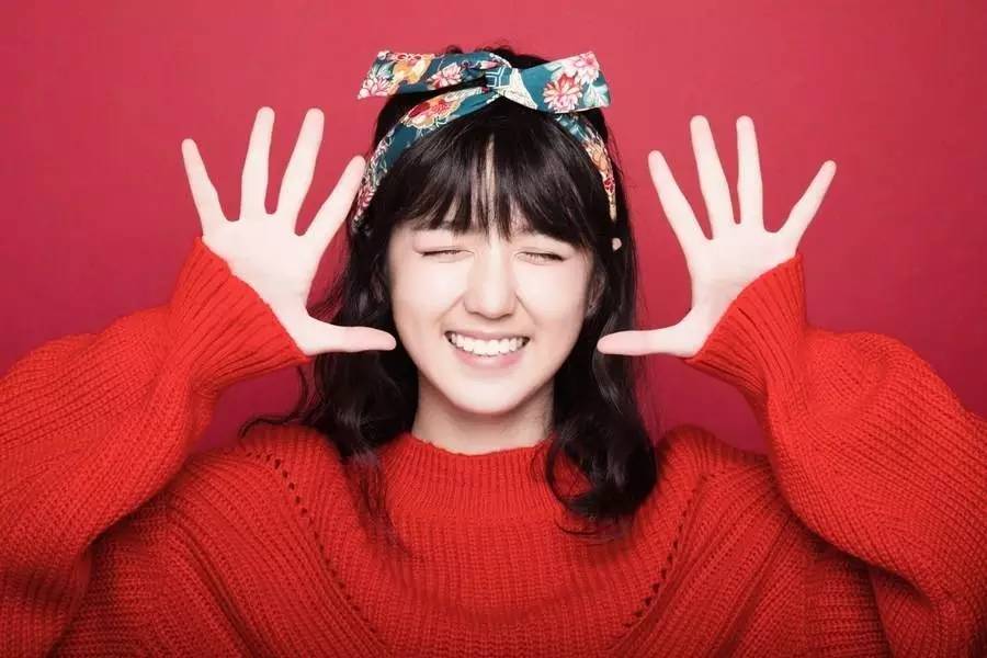 李凯馨仿妆,李凯馨的化妆包