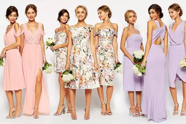 500美元以下的平价婚纱你能在这些意想不到的地方买到！