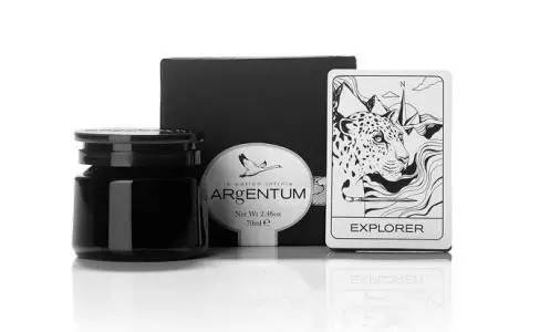 一千五买一瓶鲑鱼骨头？有钱也不是这么花的