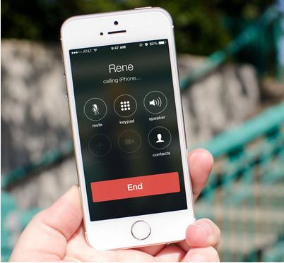 iphone删掉的通话记录可以恢复吗,iphone怎么恢复最近通话记录
