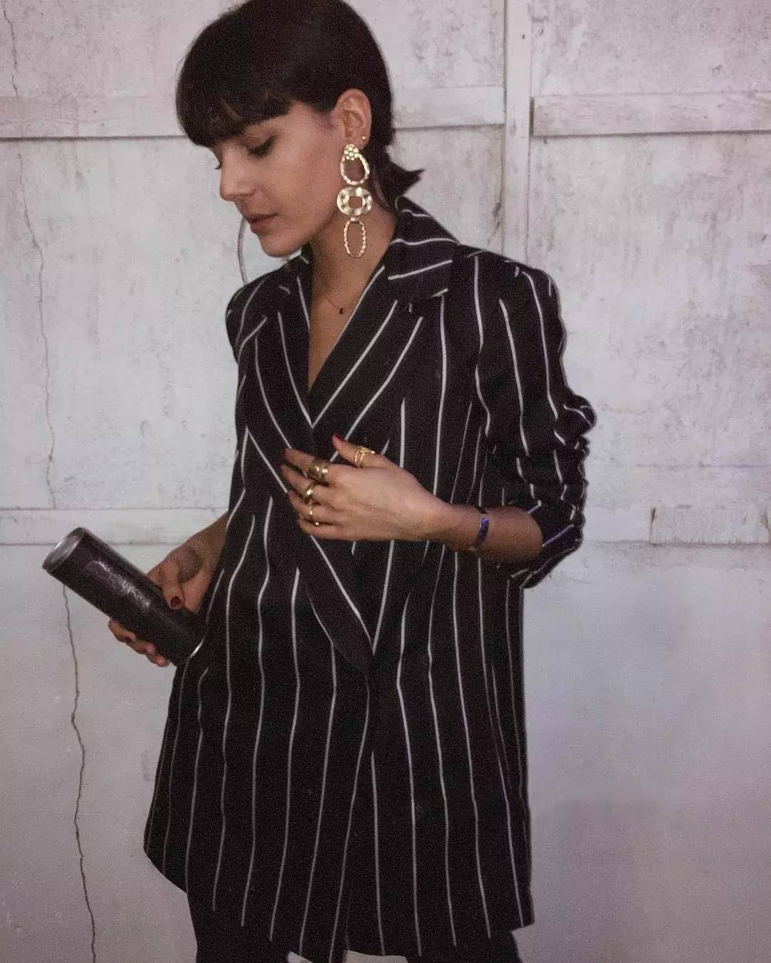 怎么搭配才显得自己很帅气,100种撩男生搭配