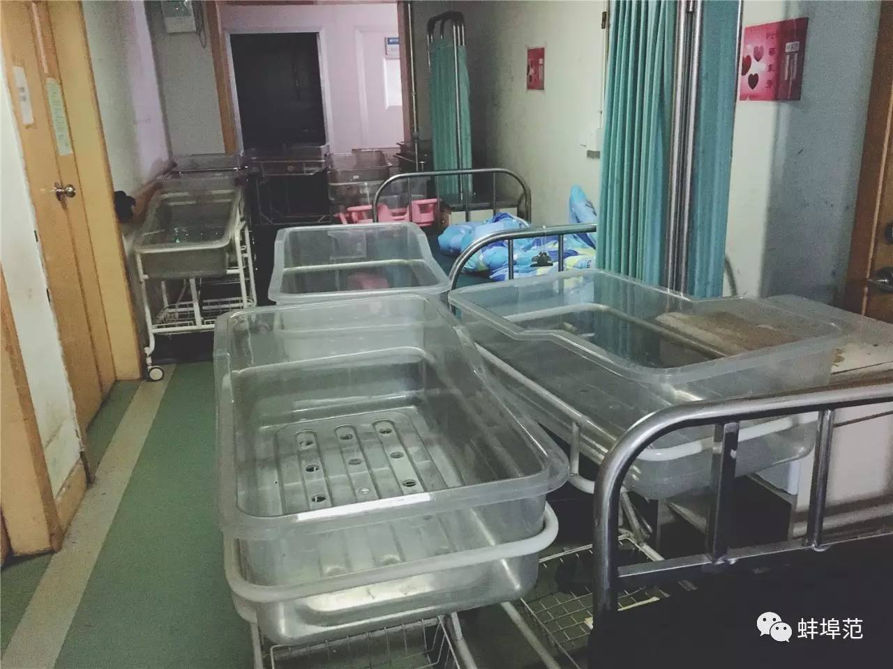 皖北最好的医院,蚌埠淮委医院厉害吗