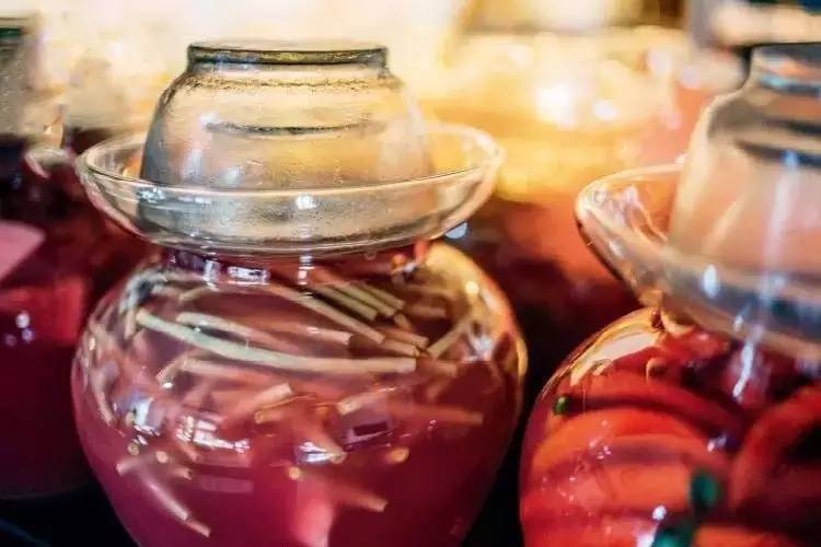 呷哺呷哺金汤酸菜锅底料,呷哺呷哺金汤酸菜锅