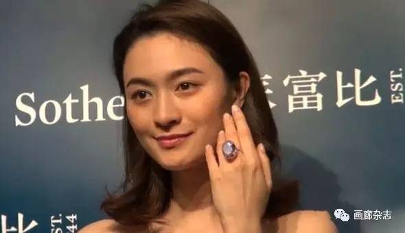 世界最大钻石价值35亿,人类最大的天然钻石