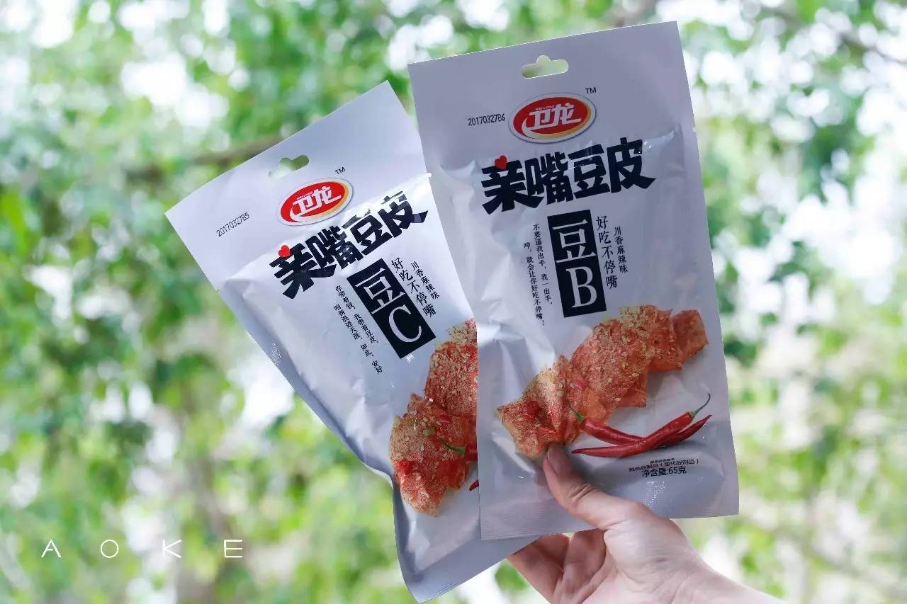 卫龙辣条测评,卫龙辣条经典版测评