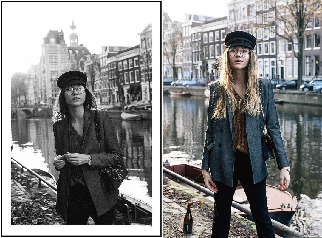 怎么搭配才显得自己很帅气,100种撩男生搭配