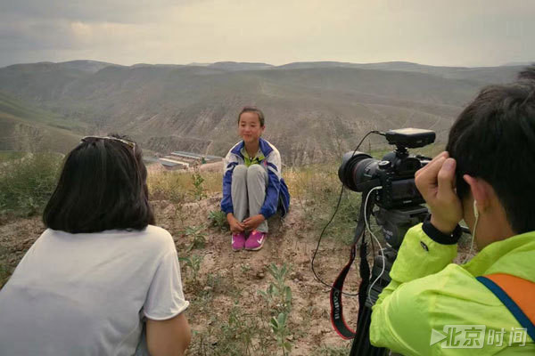 北京时间，何以成为视频直播现象级媒体？