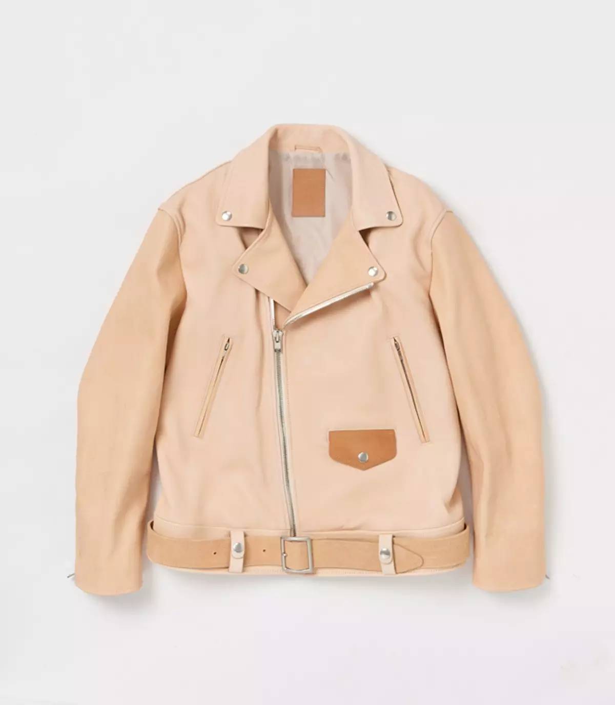 从打版到成名的华丽转身，HenderScheme除了皮革球鞋还有什么？