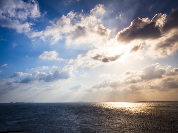 深藏在柴达木无人区的马尔代夫,藏在深山里的马尔代夫