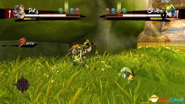 亮晶晶闪闪王国攻略,闪闪王国攻略详细教学