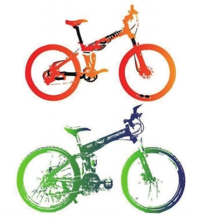 共享单车和公共自行车,公共自行车跟山地自行车哪个更快