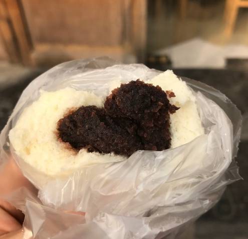 北京那些年特别火的包子铺,北京包子铺