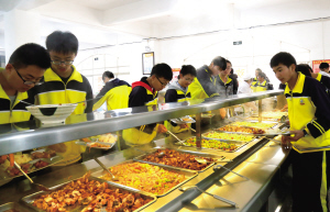 山东师范大学安宁华清中学|做一回你与更高等学府之间的邮差