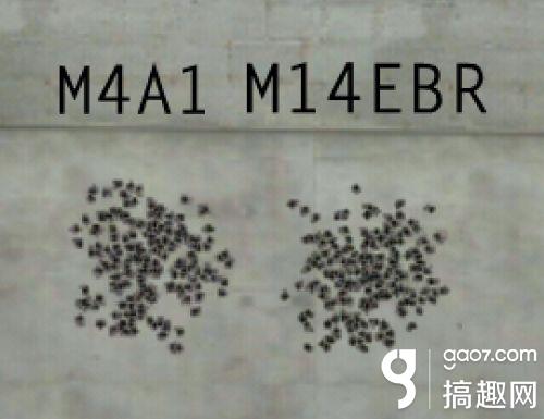 手游cfm14ebr天神怎么样,cf手游m14ebr天羽