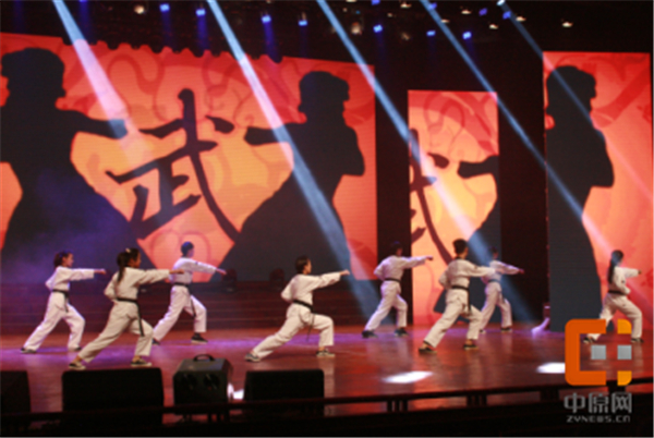 郑州市金融学校艺术节,郑州金融学校活动图片