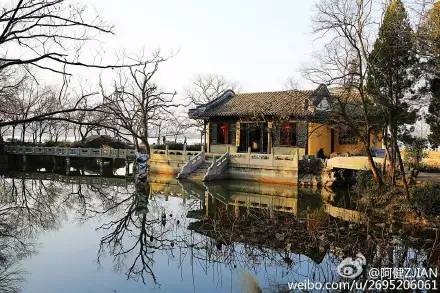 无锡春节文化,来看看我们无锡多美