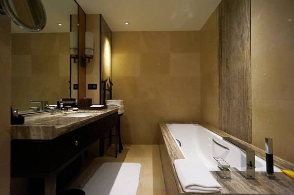 金茂凯悦酒店崇明还在哪里,上海崇明金茂凯悦酒店几星级