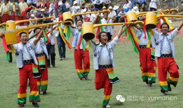 大理人去哪个省玩,大理人游西双版纳