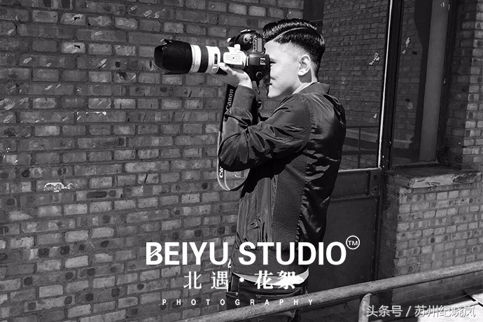 招募|北遇映画凯恩掌镜,定制时装婚纱大片你想不想试试?