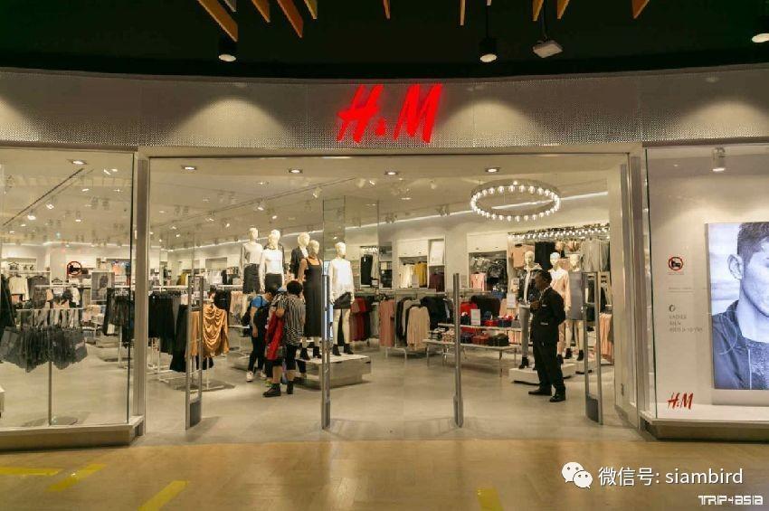 曼谷大型主题商场又来啦!在Rama9玩韩流!