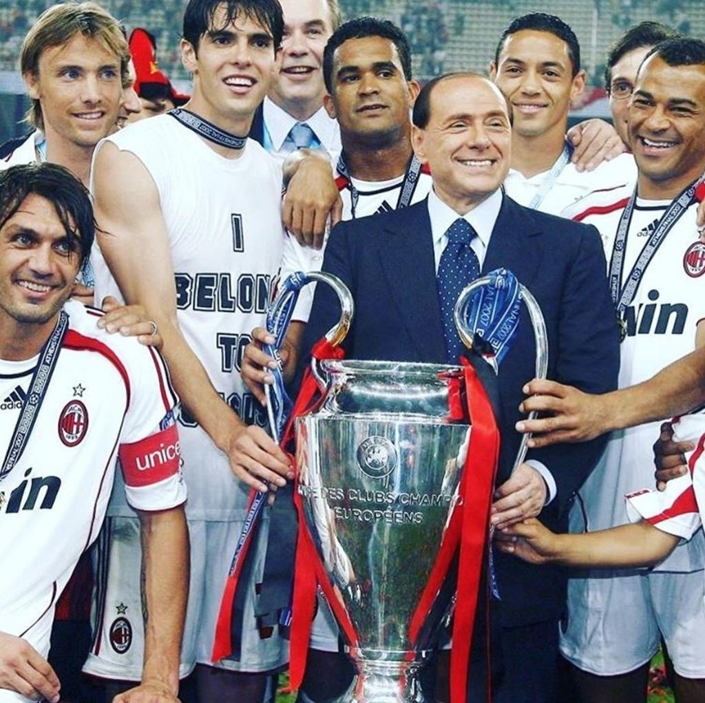 ac米兰结束欧冠征程,巴雷西时代的ac米兰