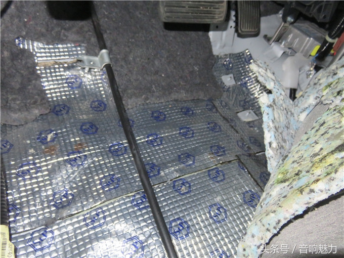 crv本田2022新款隔音效果,改装本田crv音响视频