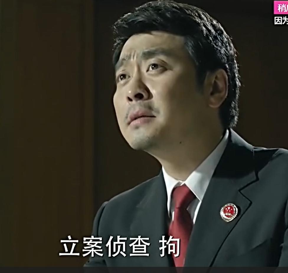 人民的名义副市长是什么样的人,人民的名义检察院抓副市长