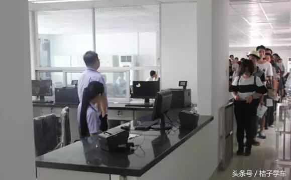 深圳考驾照全时间流程,深圳考驾照流程2014