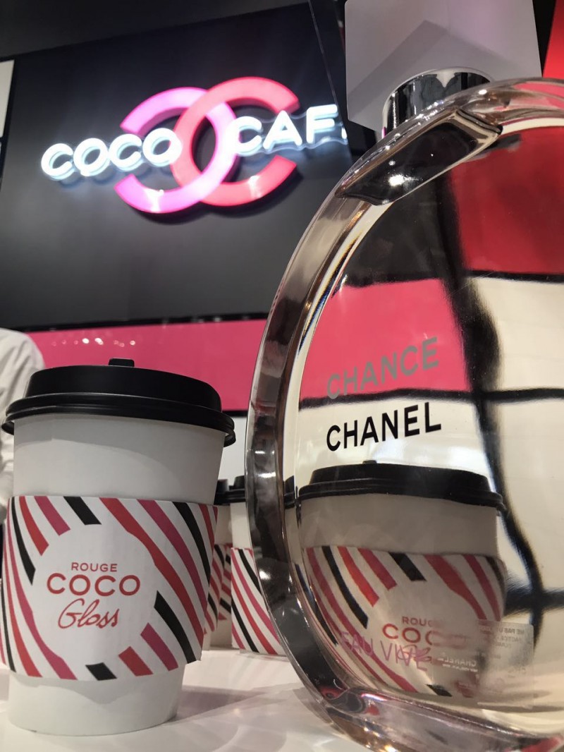 鉴赏报告|如何快速翻牌Chanel、Hermes和半个Ysl