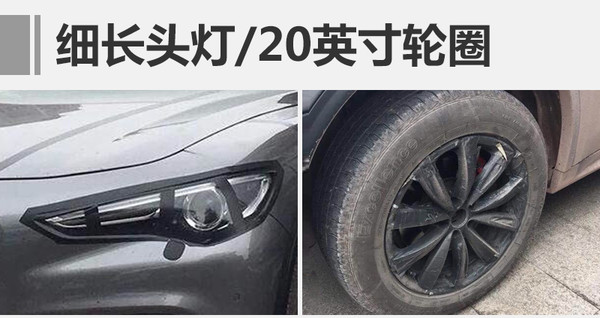 上海车展都有哪几款新车,上海车展新车汇总个个都是狠角色