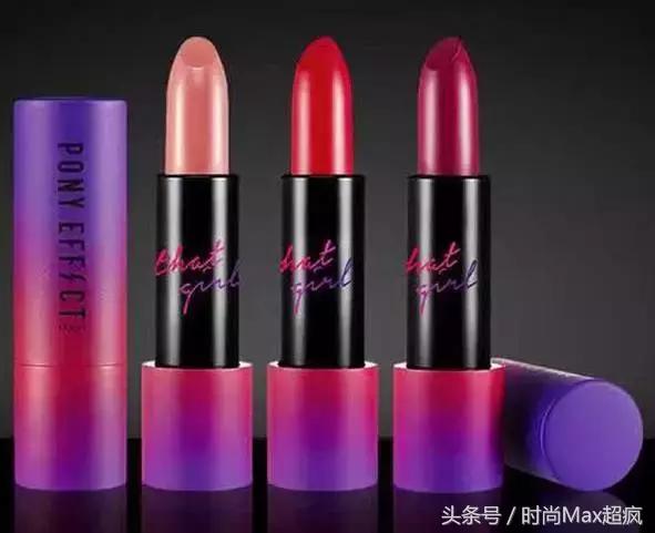 买不起贵的口红和化妆品,买不起大牌化妆品买口红