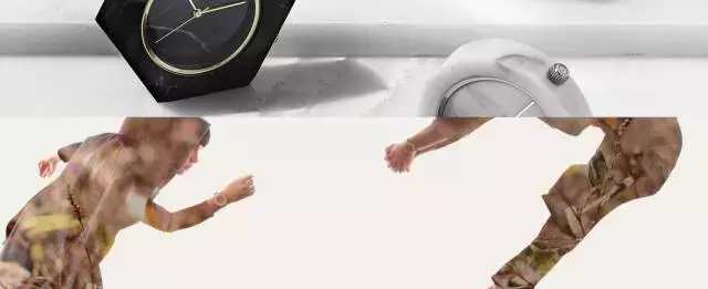 100-300元左右小众石英情侣手表,适合年轻女性佩戴的小众手表