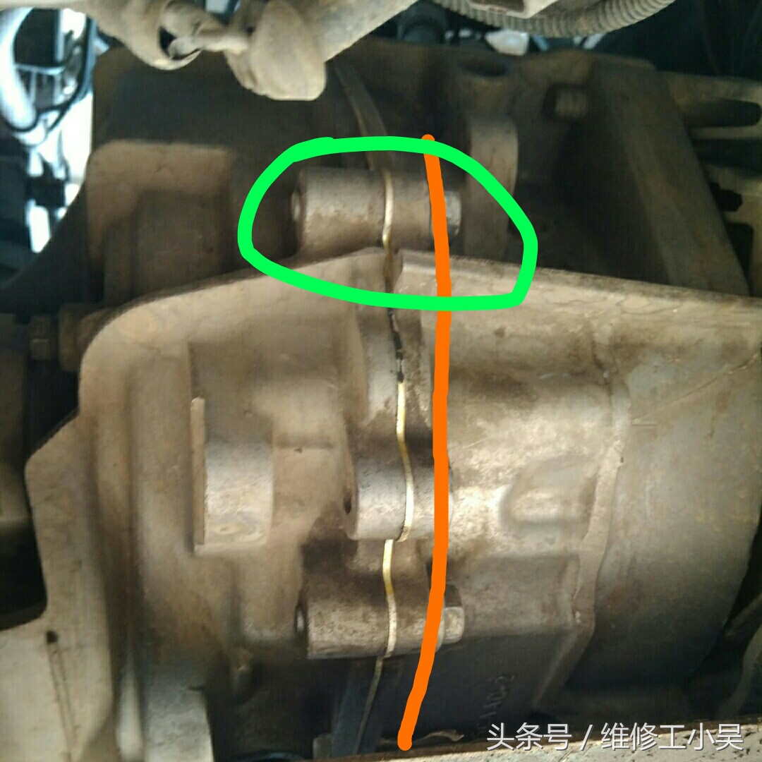 老车君越十九万公里,开了十三年的君越才7万公里