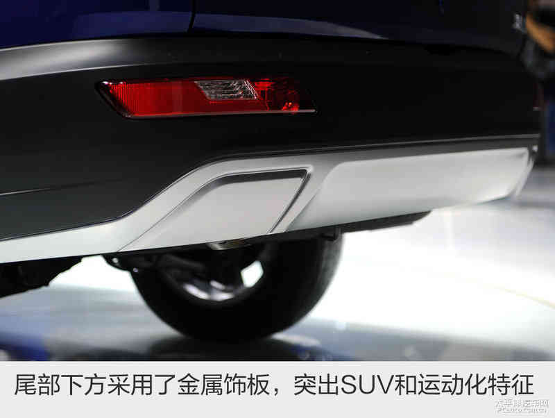 五菱suv2021款上海车展,五菱宏光s3和五菱征程哪个好