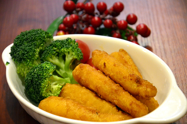 依筱轩的牛排杯｜一杯在手，肉菜都有