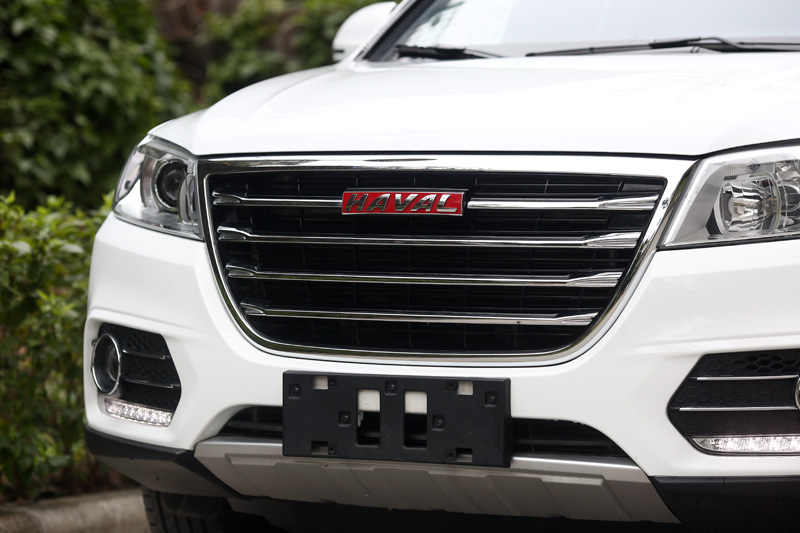 哈弗h61.5t红标测评,红标哈弗h6优缺点