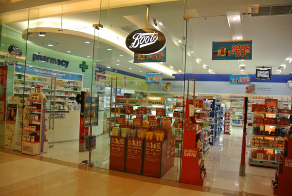 泰国省钱小技巧,泰国退税攻略