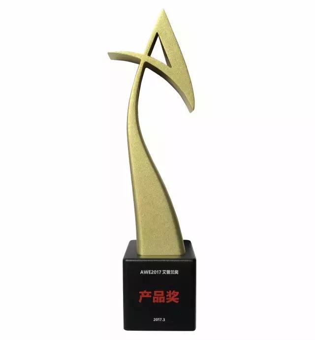 匠心之作|Kärcher 空气净化器KA5 摘得双项大奖