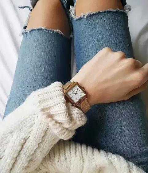 小众品牌比较保值的手表,带闹钟手表推荐平价小众